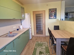 inchiriez ap 2 camere Dumbravita-kaufland - imagine 10