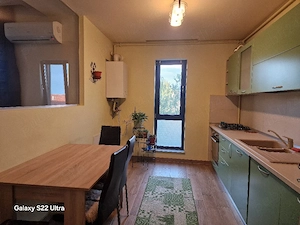 inchiriez ap 2 camere Dumbravita-kaufland - imagine 11