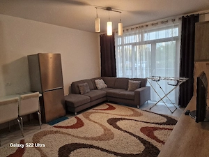 inchiriez ap 2 camere Dumbravits - imagine 7