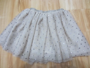Fustita superba copii H&M marimea 110 (3-5 ani) - ieftina
