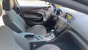 Opel Insignia Sport Tourer, euro5, 2.0d, 2011 - imagine 2