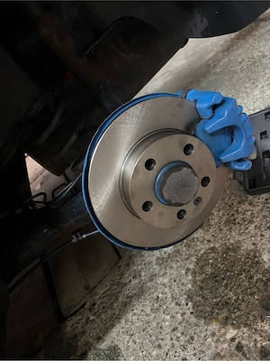 vw polo 1.4 tdi