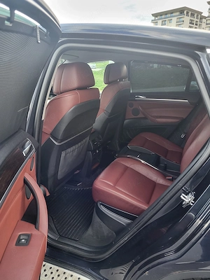 Vand BMW x6  - imagine 7