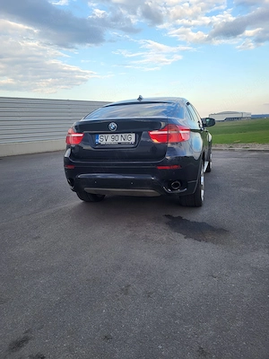 Vand BMW x6  - imagine 3