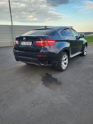 Vand BMW x6  - imagine 5