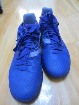 Adidasi Ghete fotbal,tenis KIPSTA Viralto III JR,made in Vietnam, mar. 38(24cm) - ieftine