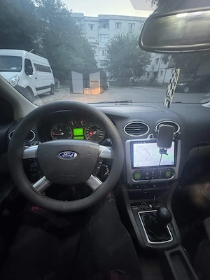 Ford Focus 2 Ghia 2007 - imagine 8