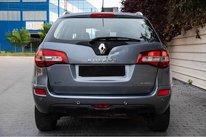 renault koleos 2009 - imagine 9