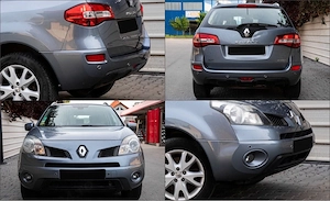 renault koleos 2009 - imagine 5