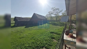 Casa familiala cu gospodarie,teren 60 arii,cătun Ploscoș, 0 comision! - imagine 9