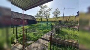 Casa familiala cu gospodarie,teren 60 arii,cătun Ploscoș, 0 comision! - imagine 8