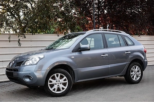 renault koleos 2009