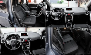 renault koleos 2009 - imagine 6