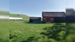Casa familiala cu gospodarie,teren 60 arii,cătun Ploscoș, 0 comision! - imagine 6