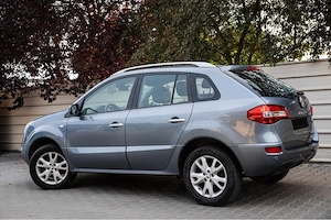 renault koleos 2009 - imagine 3