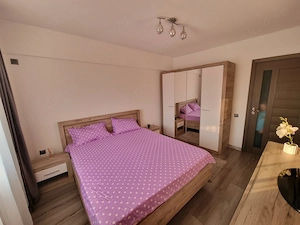 Apart 2 camere in regim hotelier