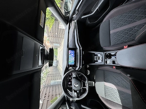 Vand Skoda Octavia VRS PHEV 2021 - imagine 7