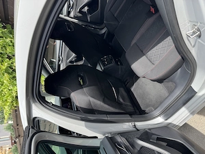 Vand Skoda Octavia VRS PHEV 2021 - imagine 3