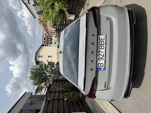 Vand Skoda Octavia VRS PHEV 2021 - imagine 9