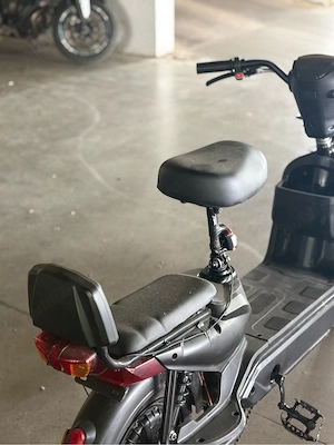 Scuter Electric fara permis | Trotineta electrica