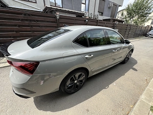 Vand Skoda Octavia VRS PHEV 2021 - imagine 8