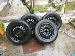 jante tabla clio 14 inch - imagine 2