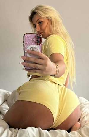 Adelina doar 2 zile asa ca nu ezita de a ma cunoaste