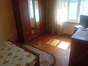 Ap 2 cam,55mp,etaj1,decomandat,Maratei,mobilat,balcon,centrala,termopan  - imagine 9