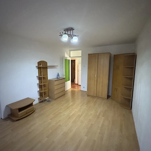 Garsonieră de vânzare Petre Ispirescu - Calea Rahovei   bloc anvelopat, balcon, vis-a-vis de Liceul - imagine 6