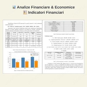 Proiect   prezentare pentru facultate licenta   master in Word   Powerpoint   Pdf - orice tema - imagine 3