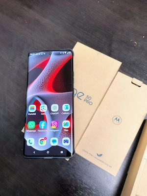 Motorola nou 