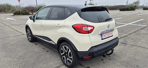Renault Captur - Carte de service la ziiii ! + Raport CarVertical - imagine 4