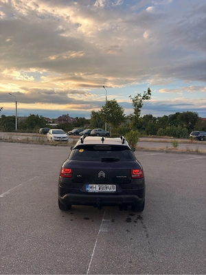 Urgent!!!!!Citroen C4 Cactus 2016 - imagine 3