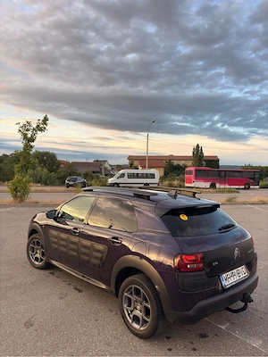 Urgent!!!! Citroen C4 Cactus 2016 - imagine 6