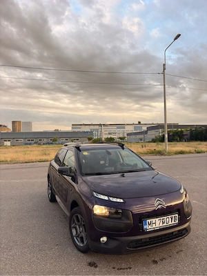  Urgent!!!Citroen C4 Cactus 2016