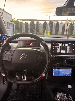 Urgent!!!!Citroen C4 Cactus 2016 - imagine 10
