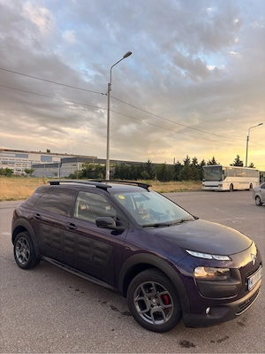 Urgent!!!!!!Citroen C4 Cactus