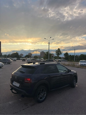 Urgent!!!!!!Citroen C4 Cactus - imagine 3