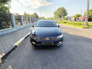 VW Passat B8 , an 2015 , 2.0 150 cp , automata Dsg dq 250 - imagine 2