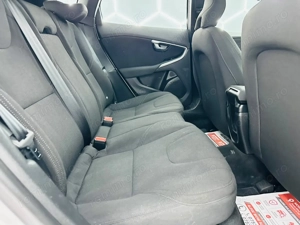 VOLVO V40 2018 2.0D E6 Garantie 12 Luni Rate Avans 0 Doar Cu Buletinul - imagine 7