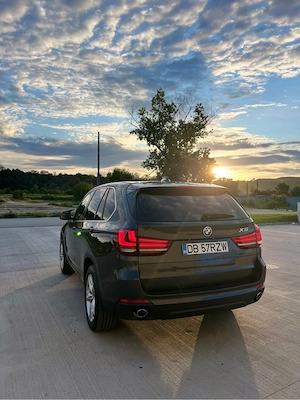 BMW X5 3.0 xDrive Euro 6 - imagine 2