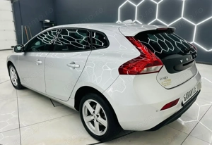 VOLVO V40 2018 2.0D E6 Garantie 12 Luni Rate Avans 0 Doar Cu Buletinul - imagine 3