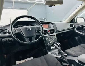 VOLVO V40 2018 2.0D E6 Garantie 12 Luni Rate Avans 0 Doar Cu Buletinul - imagine 20