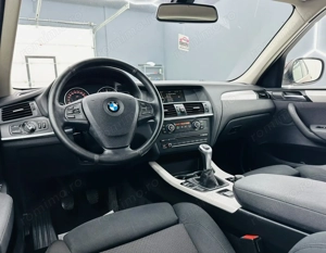 Bmw Seria X - imagine 20