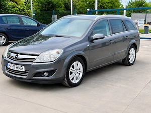 opel astea h 2010 - imagine 3