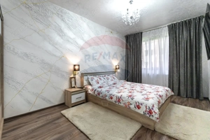 COMISION 0% |APARTAMENT 2 CAMERE | DECOMANDAT | DRESSING| PARCARE - imagine 13