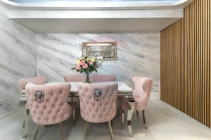 COMISION 0% |APARTAMENT 2 CAMERE | DECOMANDAT | DRESSING| PARCARE - imagine 18