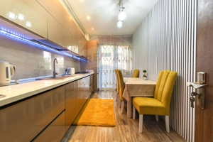 COMISION 0% |APARTAMENT 2 CAMERE | DECOMANDAT | DRESSING| PARCARE - imagine 8