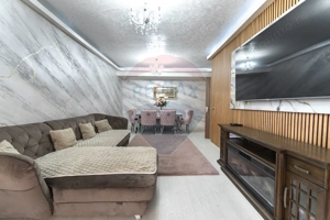 COMISION 0% |APARTAMENT 2 CAMERE | DECOMANDAT | DRESSING| PARCARE - imagine 2