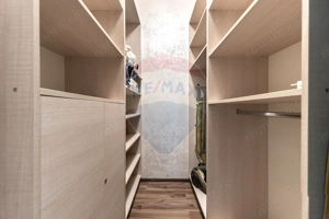 COMISION 0% |APARTAMENT 2 CAMERE | DECOMANDAT | DRESSING| PARCARE - imagine 5